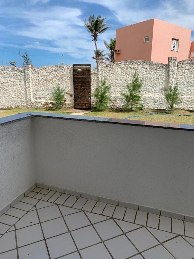 Ap Porto Canoa Rhodes 110, Vista Mar อารากาจี ภายนอก รูปภาพ